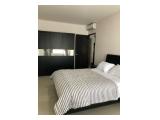 Jual Apartemen Cosmo Mansion Thamrin City 2 Bedroom- Furnished