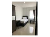 Jual Apartemen Cosmo Mansion Thamrin City 2 Bedroom- Furnished