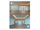 FAST SALE: REGENT RESIDENCES, 4BR 529SQM,HIGH FLOOR, READY TO MOVE IN, BEST PRICE GUARANTEED, ALSO AVAIL OTHER SIZES FOR SALE.