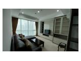 Jual Apartemen Puri Imperium 3 Bedroom- Furnished - Fully Renovated