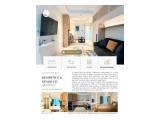 FAST SALE : Residence 8, 1BR 76sqm, Nicely furnished and renovated, HIGH FLOOR, also avail other sizes for sale, contact CLARA-ABIE PROPERTY today!
