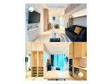 FAST SALE : Residence 8, 1BR 76sqm, Nicely furnished and renovated, HIGH FLOOR, also avail other sizes for sale, contact CLARA-ABIE PROPERTY today!