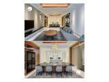 RARE FIND : St. Regis Residences, 351/375/700 sqm, SUPER RARE unit, nicely furnished and renovated, Contact Clara-Abie Property today!