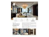 RARE FIND : St. Regis Residences, 351/375/700 sqm, SUPER RARE unit, nicely furnished and renovated, Contact Clara-Abie Property today!