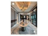 RARE FIND : St. Regis Residences, 351/375/700 sqm, SUPER RARE unit, nicely furnished and renovated, Contact Clara-Abie Property today!