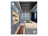 RARE FIND : St. Regis Residences, 351/375/700 sqm, SUPER RARE unit, nicely furnished and renovated, Contact Clara-Abie Property today!
