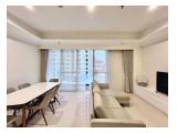 Jual Apartemen Pondok Indah Residence Jakarta Selatan - 3 Bedroom Full Furnished