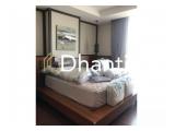 Dijual Apartemen Pakubuwono House 2+1BR Fully Furnished Good Unit Kebayoran Jakarta Selatan Dhanti 081282950600