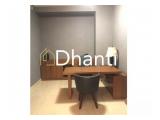 Dijual Apartemen Pakubuwono House 2+1BR Fully Furnished Good Unit Kebayoran Jakarta Selatan Dhanti 081282950600