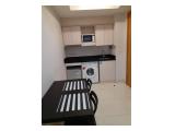 Jual Super Murah Apartemen The Mansion Bougenville di Kemayoran Jakarta Utara ? 1 BR Furnished