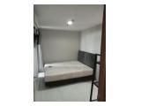 Jual Super Murah Apartemen The Mansion Bougenville di Kemayoran Jakarta Utara ? 1 BR Furnished
