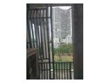 Jual Super Murah Apartemen The Mansion Bougenville di Kemayoran Jakarta Utara ? 1 BR Furnished