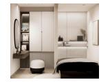 Dijual Apartemen Somerset Berlian 3BR, New Renovated, New Furnish, Harga Nego