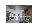 Murah! Dijual Cepat Apartemen ST. MORITZ Tower Ambasador, Paling Strategis di tengah-tengah Lippomal Puri - 3 BR Semi Furnished