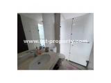 Murah! Dijual Cepat Apartemen ST. MORITZ Tower Ambasador, Paling Strategis di tengah-tengah Lippomal Puri - 3 BR Semi Furnished