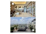 RARE FIND : Botanica Penthouse, the one & only penthouse available for sale!High ceiling, High floor, Amazing View!Contact Clara-Abie Property today!