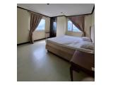 Kamar Tidur Utama