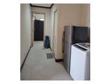 Kamar ART dan Utilities