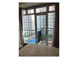 Dijual apartemen Puri Orchard 1 bdr- GOOD DEAL UNIT TERAWAT