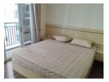 Dijual apartemen Puri Orchard 1 bdr- GOOD DEAL UNIT TERAWAT