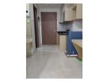 Dijual apartemen Puri Orchard 1 bdr- GOOD DEAL UNIT TERAWAT