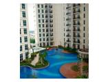 Dijual apartemen Puri Orchard 1 bdr- GOOD DEAL UNIT TERAWAT