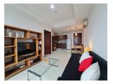 Jual Apartement Denpasar Residence 1 Bedroom Full Furnished &ndash; Kuningan City Jakarta Selatan
