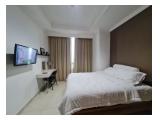 Jual Apartement Denpasar Residence 1 Bedroom Full Furnished &ndash; Kuningan City Jakarta Selatan