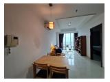 Jual Apartement Denpasar Residence 1 Bedroom Full Furnished &ndash; Kuningan City Jakarta Selatan