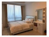 Dijual Apartement Denpasar Residence 2 Bedroom Full Furnished &ndash; Kuningan City Jakarta Selatan