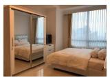 Dijual Apartement Denpasar Residence 2 Bedroom Full Furnished &ndash; Kuningan City Jakarta Selatan