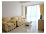 Dijual Apartement Denpasar Residence 2 Bedroom Full Furnished &ndash; Kuningan City Jakarta Selatan