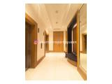 Brand New &ndash; Jual / Sewa High End & Luxurious Apartment St. Regis Residences Kuningan Jakarta Selatan &ndash; 3 / 4 BR Fully Furnished (Sri 0819 0865 8015)