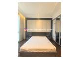 Brand New &ndash; Jual / Sewa High End & Luxurious Apartment St. Regis Residences Kuningan Jakarta Selatan &ndash; 3 / 4 BR Fully Furnished (Sri 0819 0865 8015)