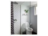 For Sale Cozy Apartment at Taman Rasuna in South Jakarta &ndash; 2BR, Fully Good Furnished & Full Renovated
