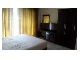 Dijual Apartemen Taman Pasadenia Pulomas 2 Kamar 110 m2 Furnished