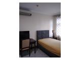 Dijual Apartemen Taman Pasadenia Pulomas 2 Kamar 110 m2 Furnished