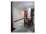 Dijual Apartemen Taman Pasadenia Pulomas 2 Kamar 110 m2 Furnished
