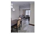 Dijual Apartemen Taman Pasadenia Pulomas 2 Kamar 110 m2 Furnished