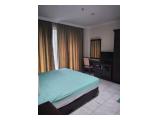 Dijual Apartemen Taman Pasadenia Pulomas 2 Kamar 110 m2 Furnished