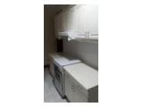 Dijual Apartemen Taman Pasadenia Pulomas 2 Kamar 110 m2 Furnished