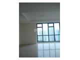 Veranda Puri Unit Baru Lantai Tinggi