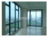 Veranda Puri Unit Baru Lantai Tinggi