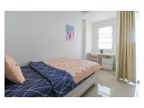 Dijual Apartemen Belmont Residence Kebon Jeruk Jakarta Barat (Tower Athena) Unit Studio Fully Furnished