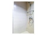 Dijual Apartemen Belmont Residence Kebon Jeruk Jakarta Barat (Tower Athena) Unit Studio Fully Furnished