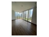 Luxury Living - Jual Apartemen The Elements Jakarta Selatan - 3 Bedroom Semi Furnished