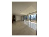 Luxury Living - Jual Apartemen The Elements Jakarta Selatan - 3 Bedroom Semi Furnished