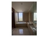 Luxury Living - Jual Apartemen The Elements Jakarta Selatan - 3 Bedroom Semi Furnished