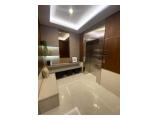 Luxury Living - Jual Apartemen The Elements Jakarta Selatan - 3 Bedroom Semi Furnished