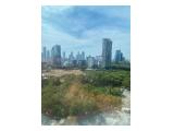 Luxury Living - Jual Apartemen The Elements Jakarta Selatan - 3 Bedroom Semi Furnished